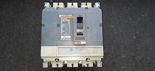 Merlin gerin ns160ne - merlin,