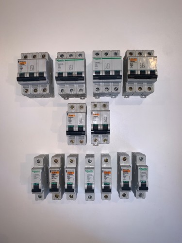 Taglierina merlin gerin mcb - gerin,