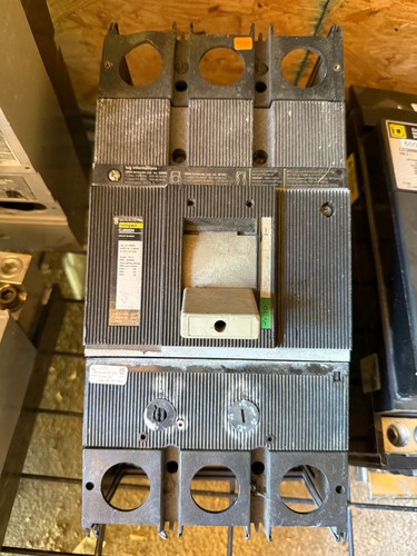 Merlin gerin 600a cj600n - merlin,
