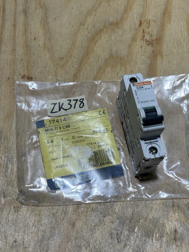 Square merlin gerin 17414 - mg,