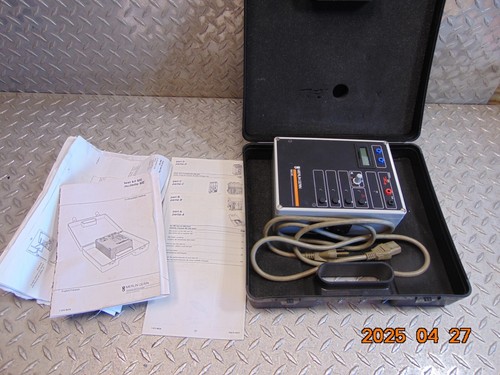 Merlin gerin 685836a - gerin, secondary