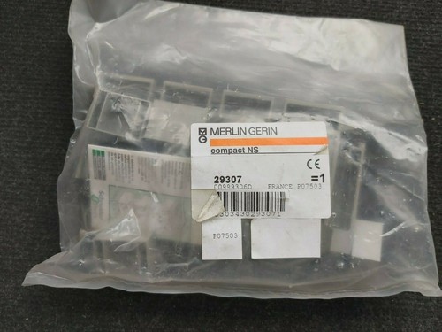 Merlin gerin compact 29307 - compact, ns