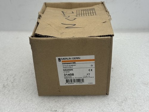 Merlin gerin ns250n pezzo - gerin,
