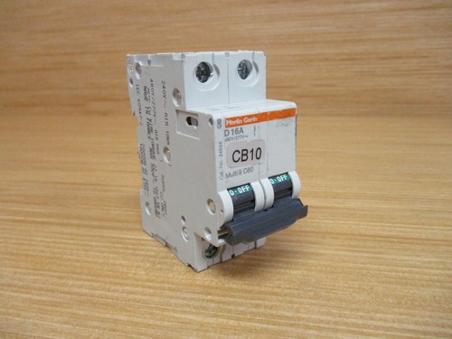 Merlin gerin 24524 square - 24524, d