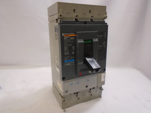 Merlin gerin nsj600l circuit - gerin,