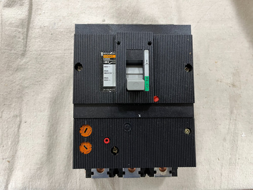 Merlin gerin compact c250n - gerin,