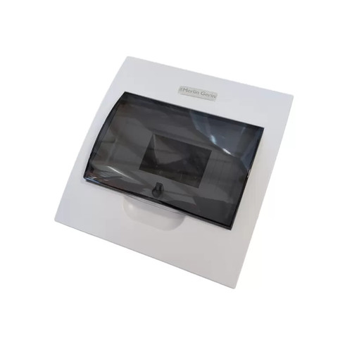 Schneider merlin gerin - schneider//merlin,