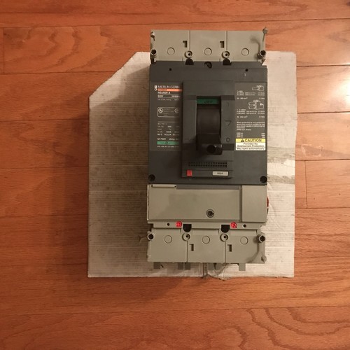 Merlin gerin nsj600a pole - nsj600a, 3
