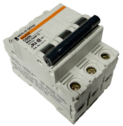 Merlin gerin 24472 multi9 c60n - merlin,