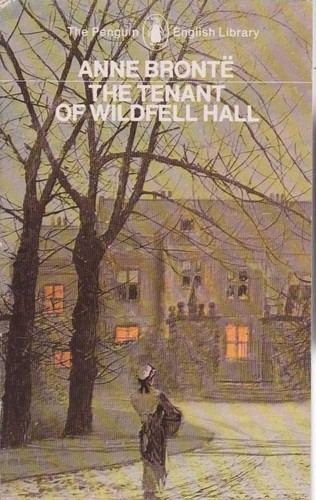 The tenant wildfell - of,