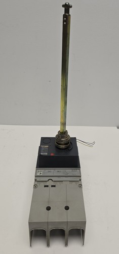 Merlin gerin ns100n circuit - gerin,