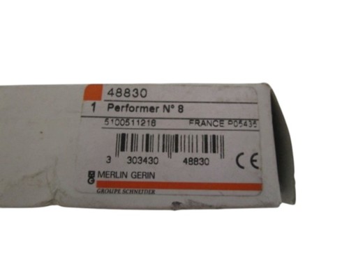 Merlin gerin 48830 preformer - merlin,