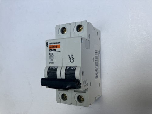 Interruttore magnetotermico - interruttore,