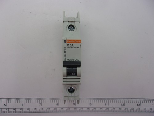Merlin gerin 60106 - gerin,