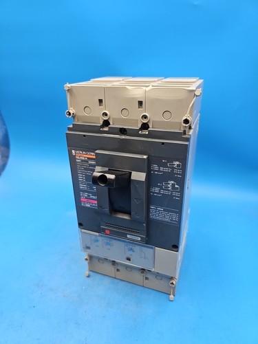 Merlin gerin nsj400h - merlin,