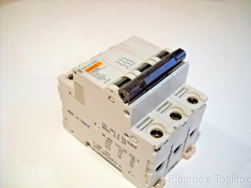 New merlin gerin - new,