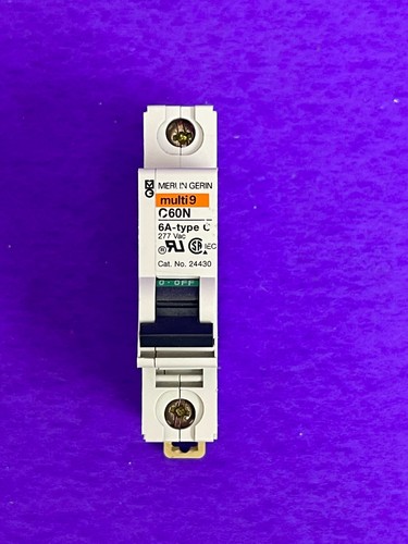 Merlin gerin 24430 multi - multi, 9