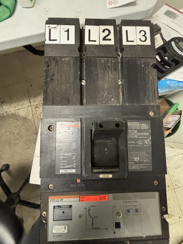 Merlin gerin ck800n - ck800n, circuit