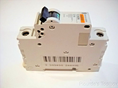 New merlin gerin multi - new, 1p