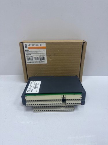 Merlin gerin schneider 59715 - gerin,