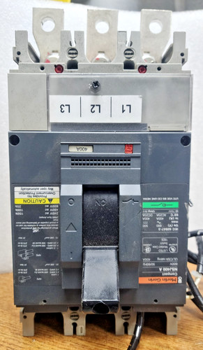 Merlin gerin 400 - 🤠, amp