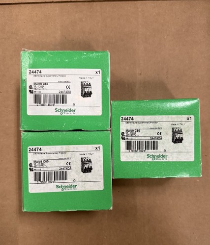 Square merlin gerin 24474 - square,