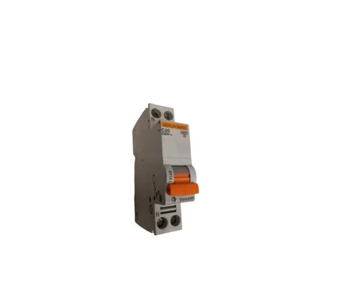 Interruttore magnetotermico - interruttore,