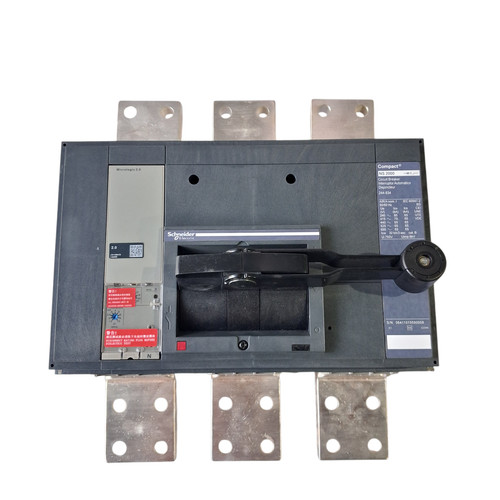 Schneider electric merlin - electric,