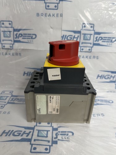Merlin gerin nenl34015 compact - merlin,