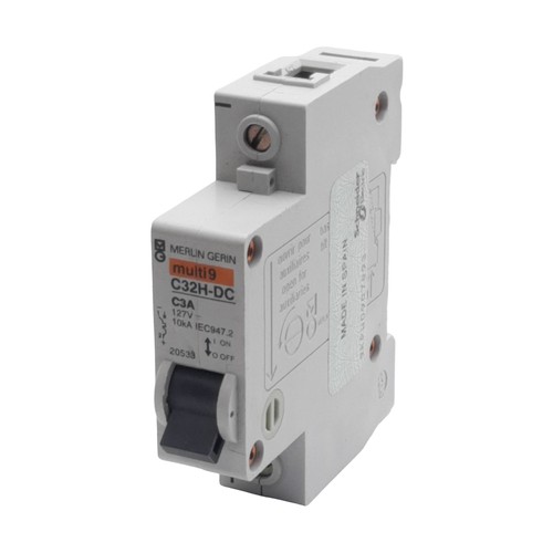 Merlin gerin 20533 c32h - gerin,