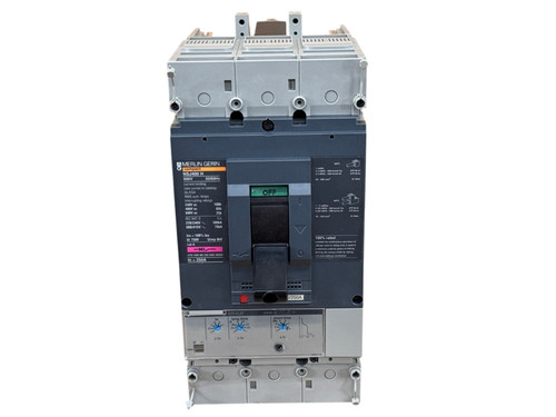 Merlin gerin nsj400h - merlin, 400a