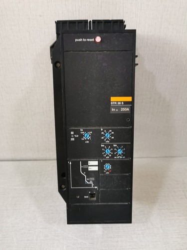 Merlin gerin str38s electric - str38s,
