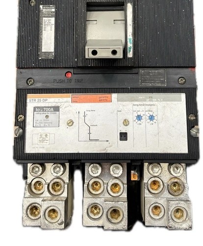 Merlin gerin compact terminal - gerin,