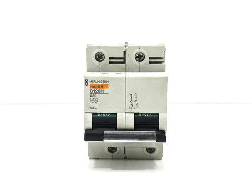 Merlin gerin multi c120h c80 - c120h,