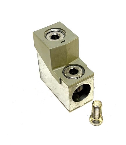 Merlin gerin 32510 lug used - merlin,