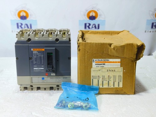 Merlin gerin ns100n 63a 4pole - merlin,