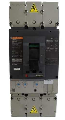 Merlin gerin nsj400 pole - n, 3-pole
