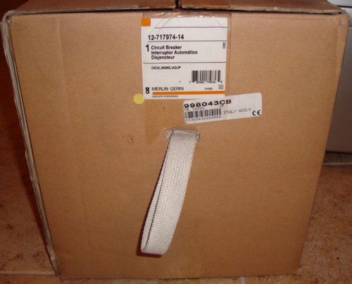 Brand new box merlin - brand, gerin