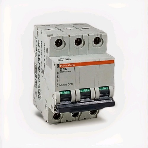 Merlin gerin multi9 60 - gerin,