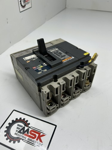 Merlin gerin ns250n circuit - gerin,