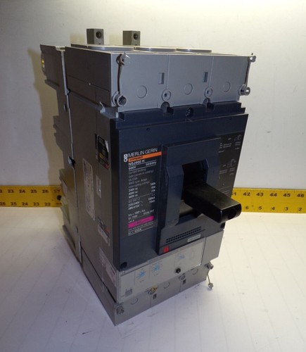 Merlin gerin 400 amp circuit - merlin,