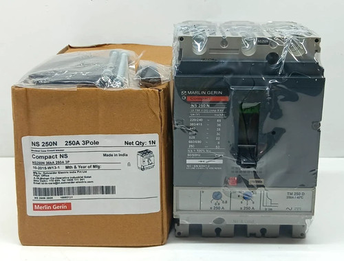 Nib merlin gerin - nib, |