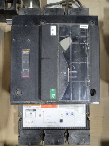 Merlin gerin compact ck800hh - merlin,