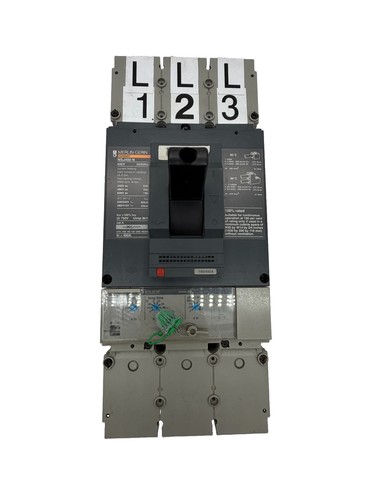 Merlin gerin nsj400n 400 - nsj400n,