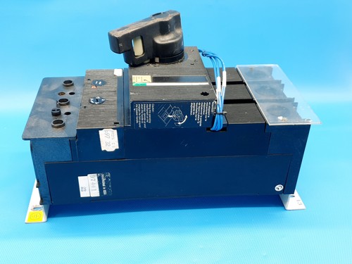 Merlin gerin compact - merlin,