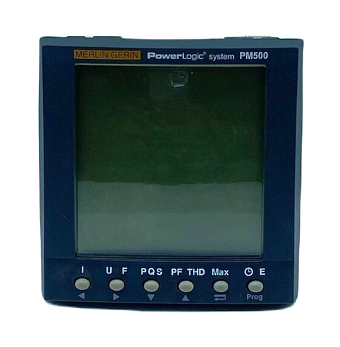 Schneider electric merlin - /,