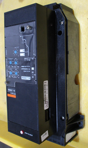 Merlin gerin str58u 2000 - str58u, amp