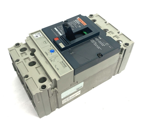 Merlin gerin nsf250n comp - merlin,