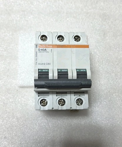 Merlin gerin 24544 d40a - merlin,