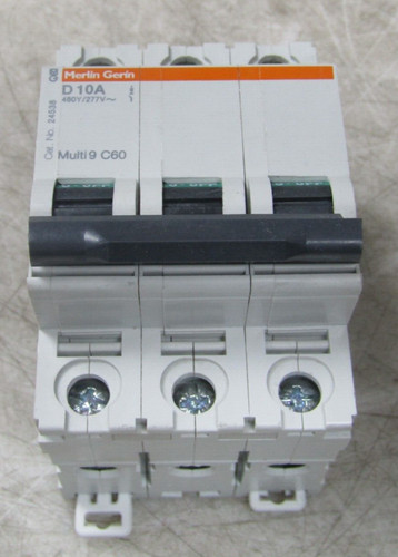 Merlin gerin multi9 c60 10 - 💥merlin,